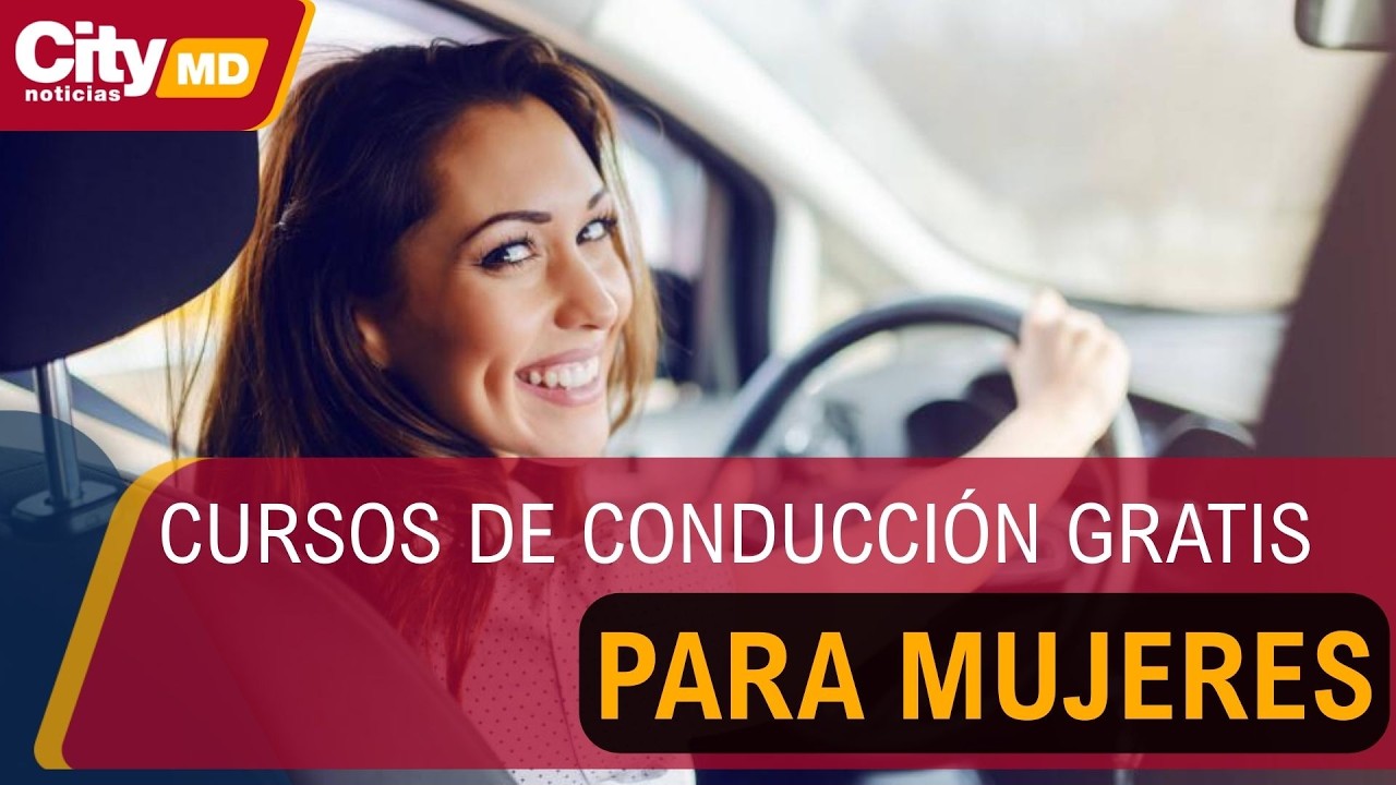 Candelarias al Volante: programa para mujeres emprendedoras de La Candelaria | CityTv