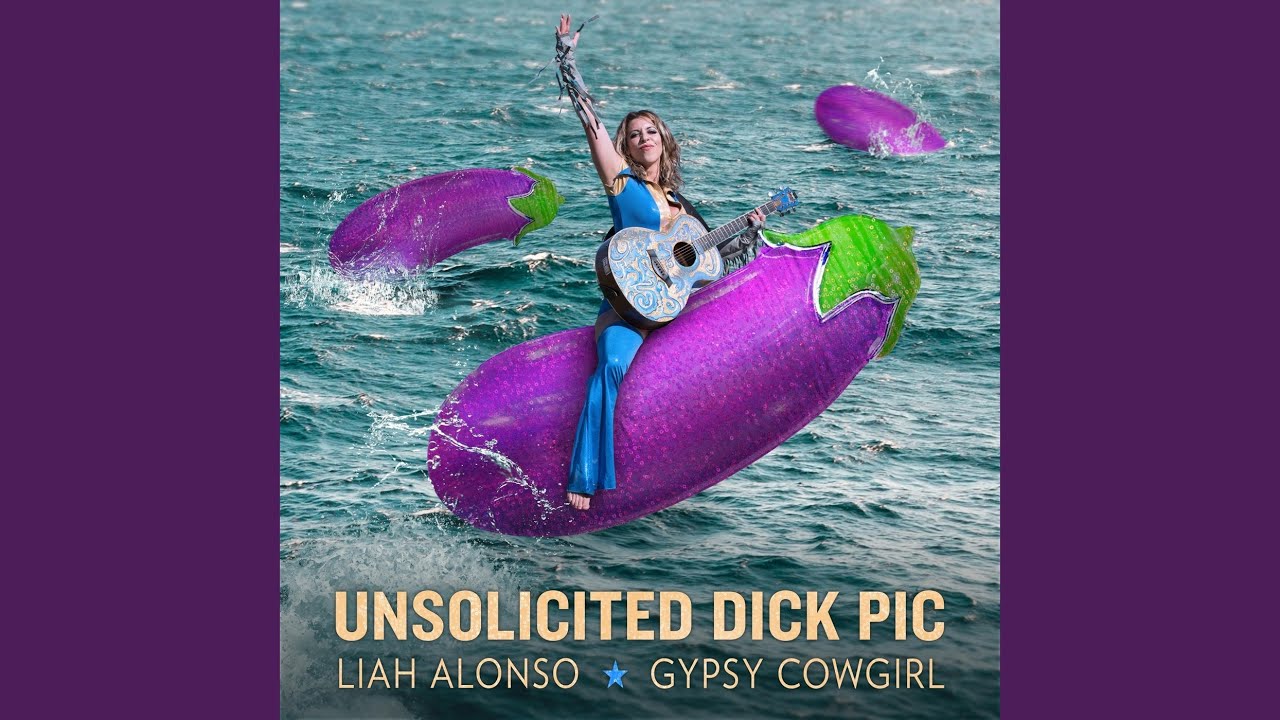 Unsolicited Dick Pic