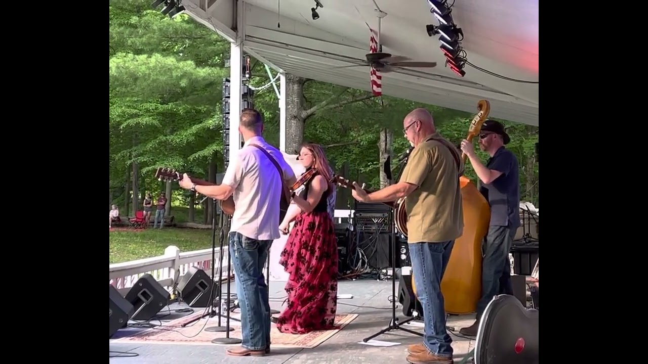 Cover of &ldquo;Reelin&rsquo; In The Years&rdquo; (Steely Dan) by Wilson Banjo Co.