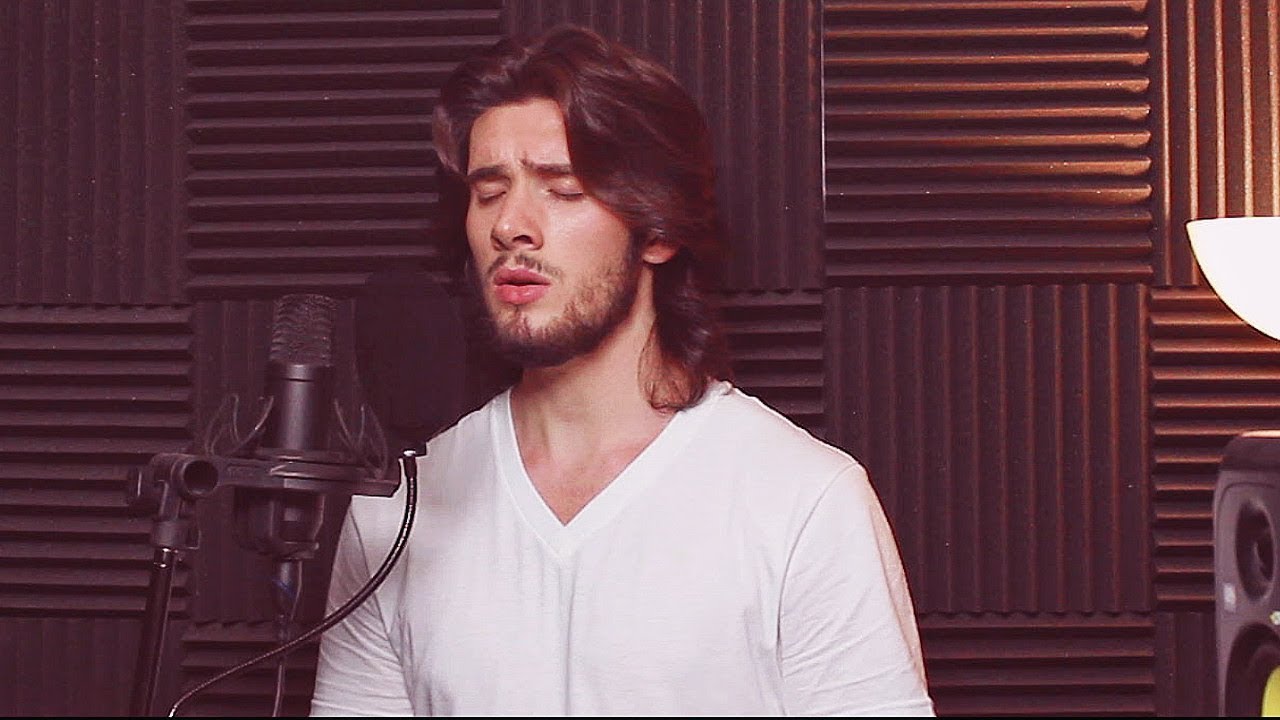 Senorita - Shawn Mendes, Camila Cabello (Cover)