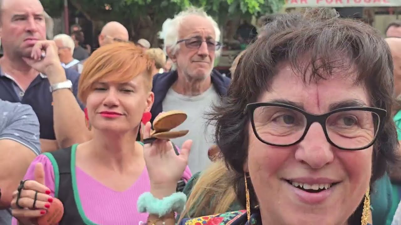 NOITE DE FESTA SR.DA PENEDA 6 DE SETEMBRO 2025
