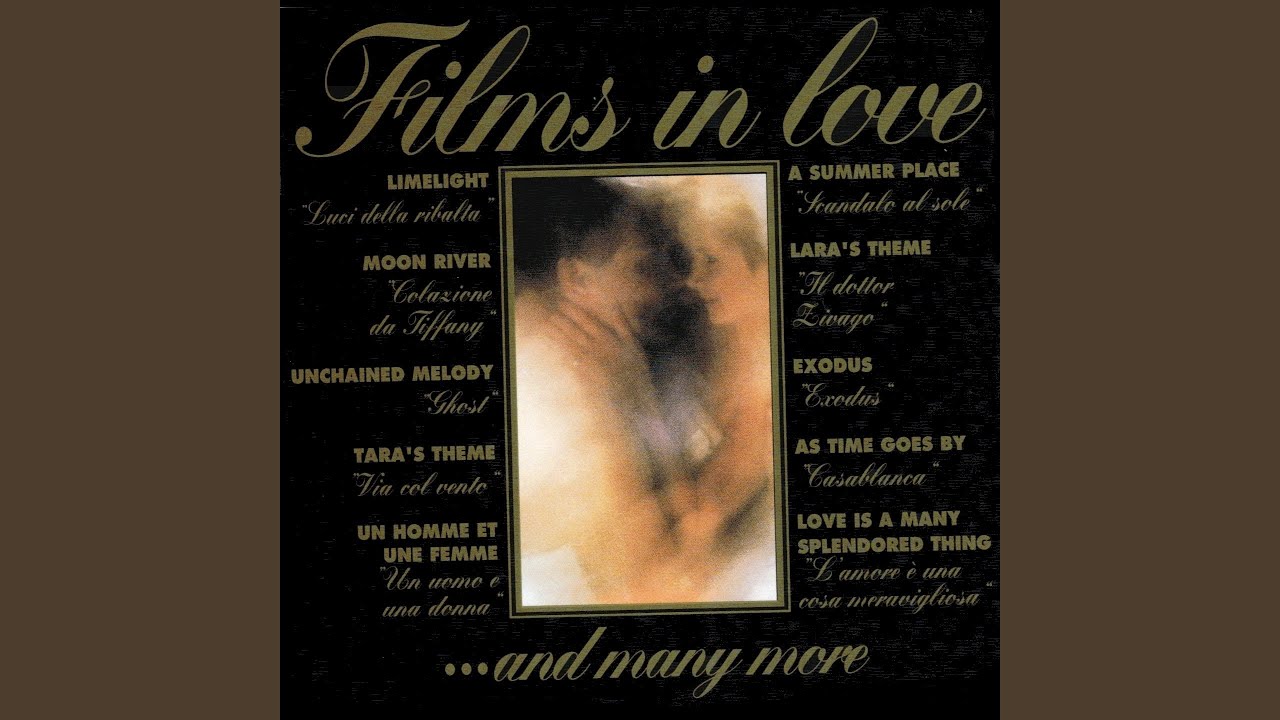 Exodus (Theme From Exodus)