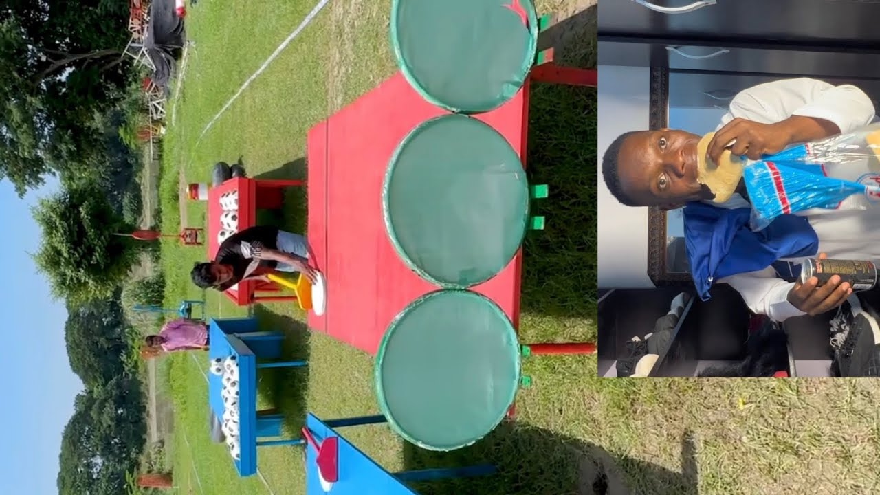 Game challenge