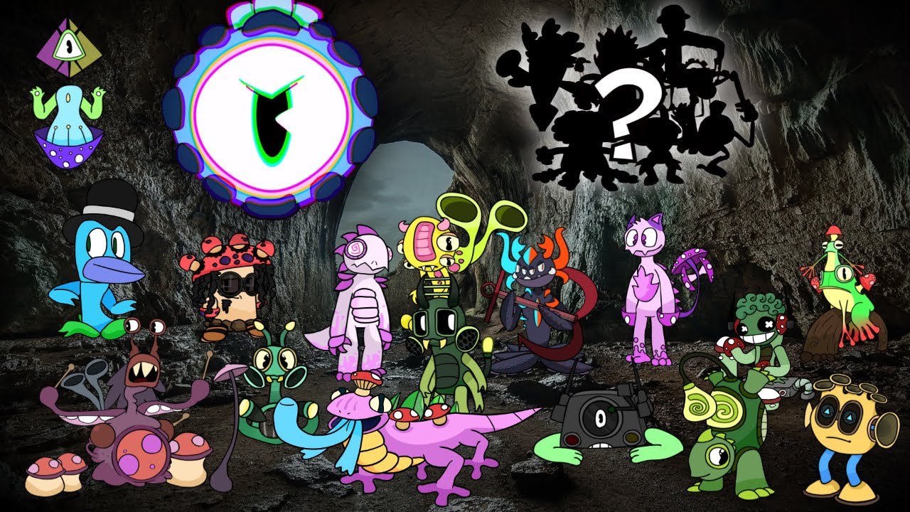 Hypno Island but indicated (Update 2)