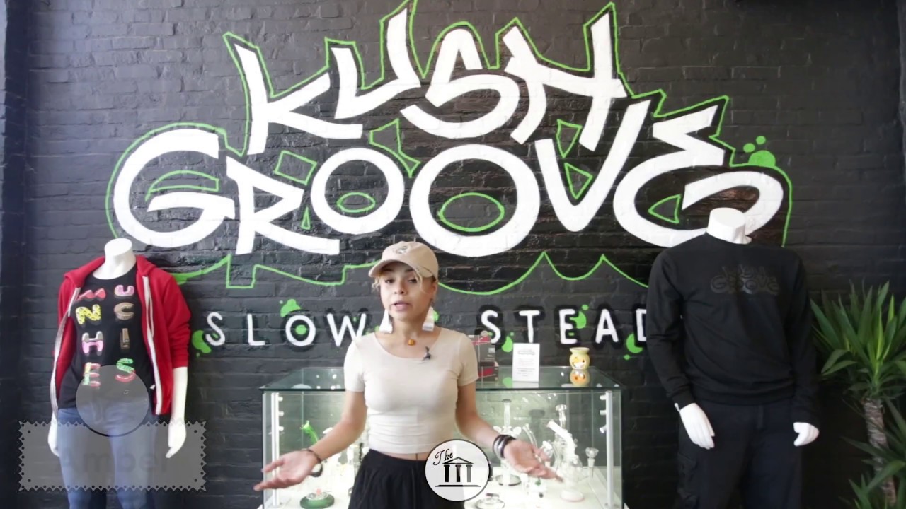 Russian Cream Backwoods Review...The Re-Up, presented by Kush Groove & The MuseumTV