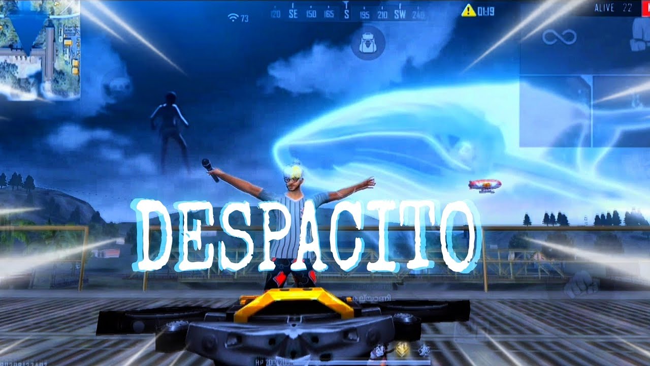 DESPACITO BEAT SYNC MONTAGE⚡️||BEST BEAT SYNC⚡️