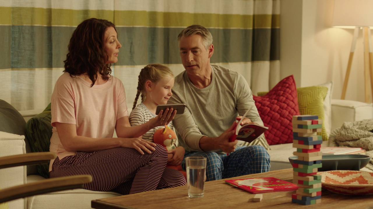 SkyBell HD Video Doorbell