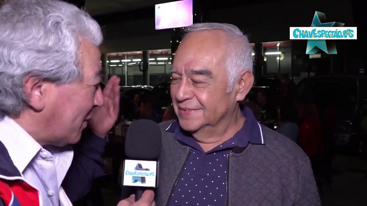 Conversamos con el compositor y musico Napoleón Zapata.