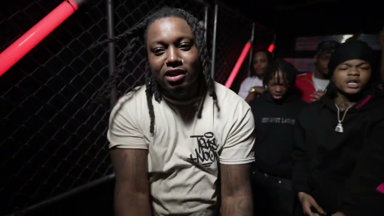 Lil Savv ft Dremoney01 -Rundown