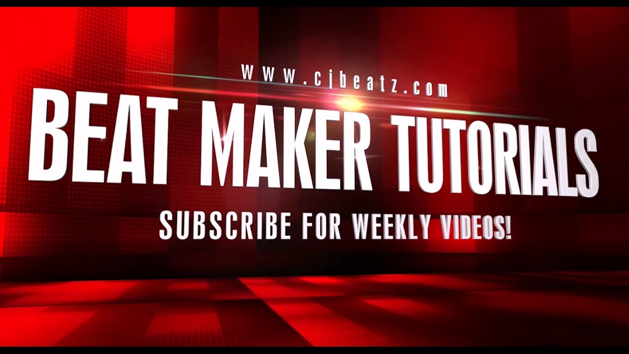 How To Make a Bryson Tiller Type Beat in Logic Pro X | Beat Maker Tutorials