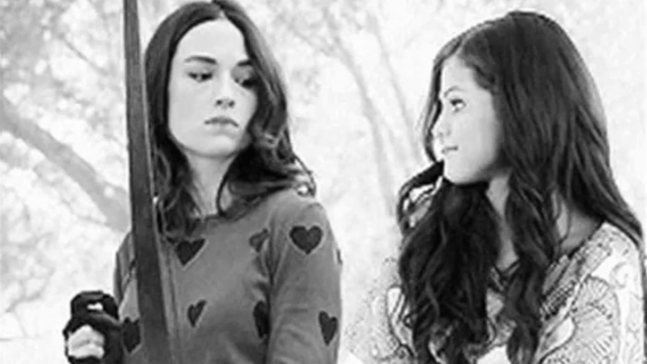 Wattpad Trailer :: It's Madi ↦ Teen Wolf