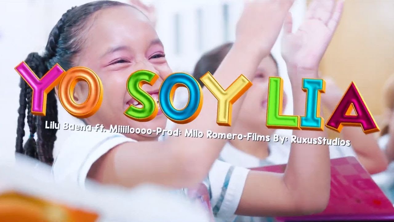 YO SOY LIA (feat. Miiiilo)