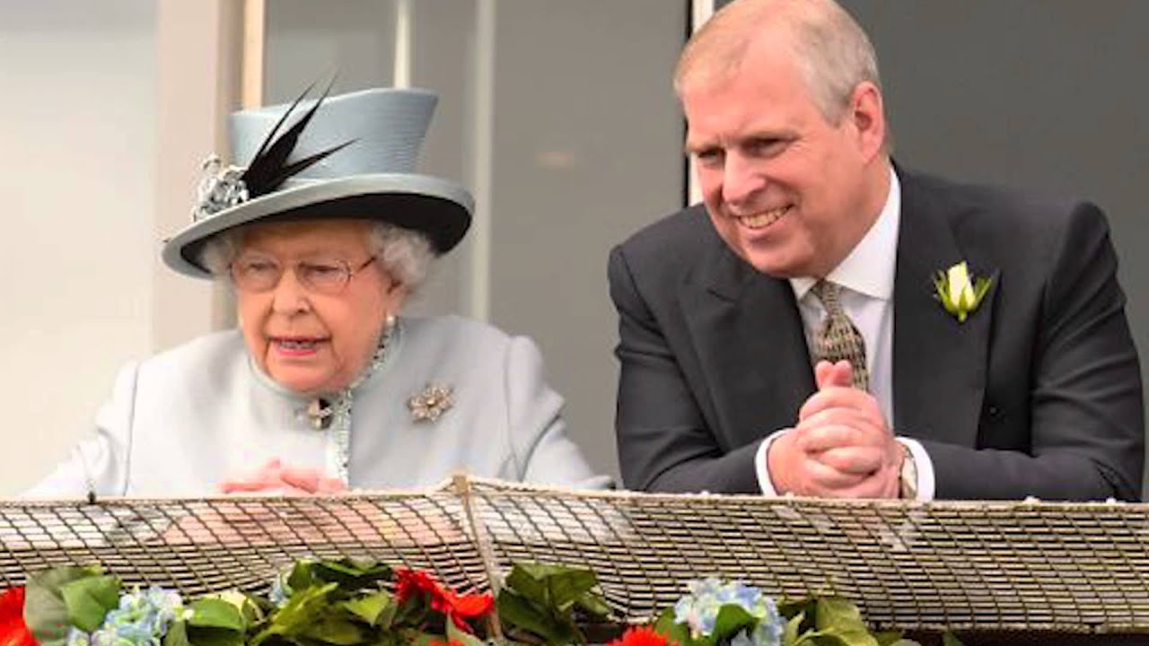 The challenges facing Prince Andrew and the Queen over sex abuse claims