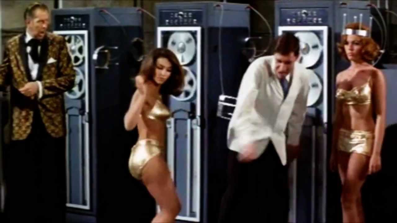 Dance Alarm: A Multi-Classic Tribute