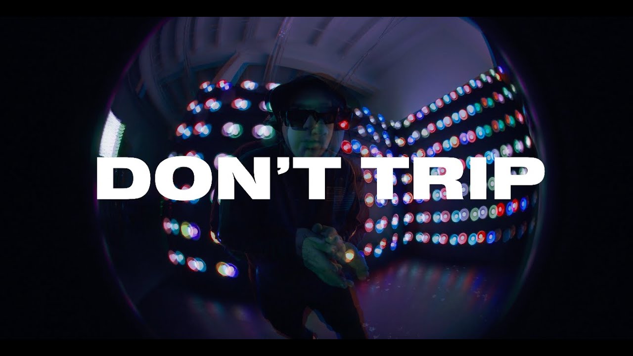 Josh DWH - Don't Trip