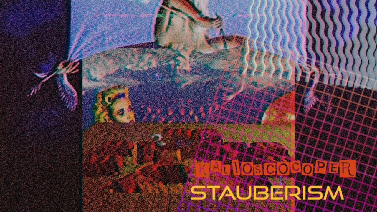 Jack Stauber - Koi Boy (Slowed + Reverb)
