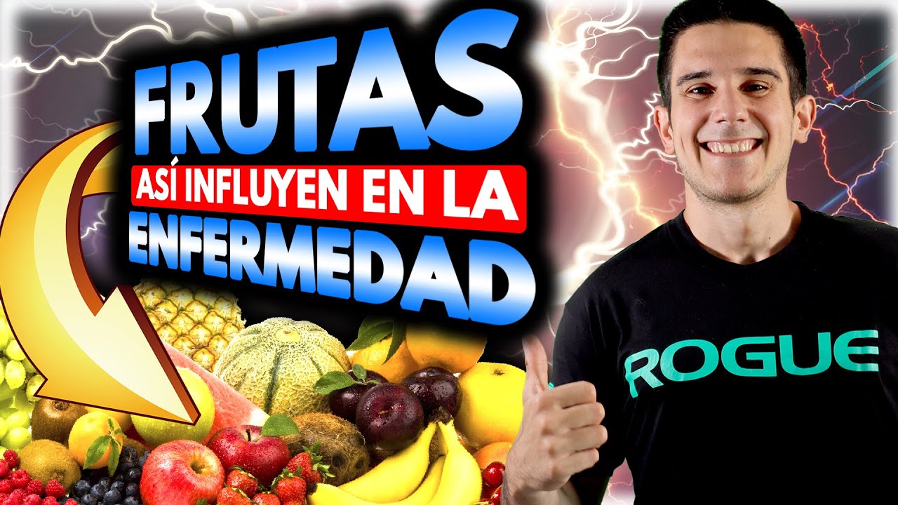 🥝 🍉5 problemas de SALUD que puedes Prevenir o Mejorar si *Incrementas el consumo* de estas FRUTAS