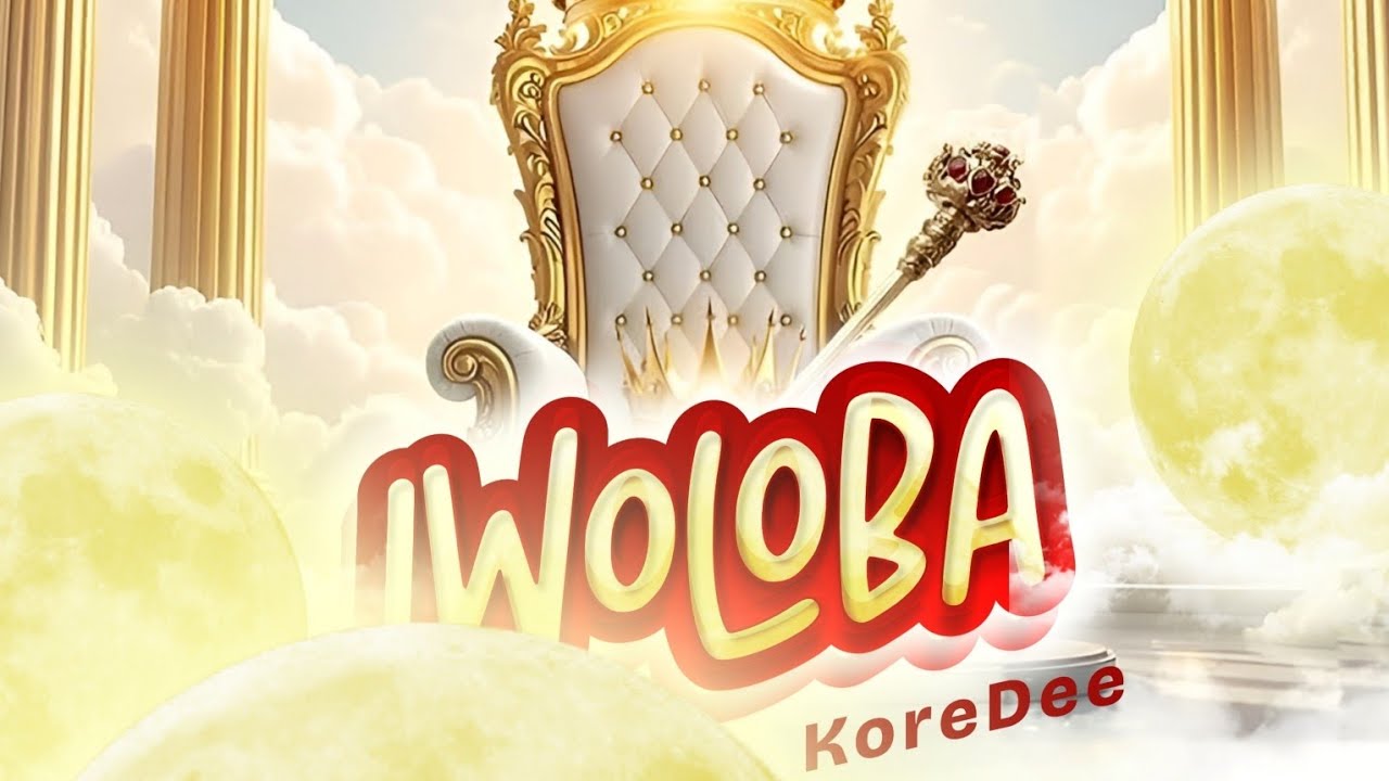 IWOLOBA 