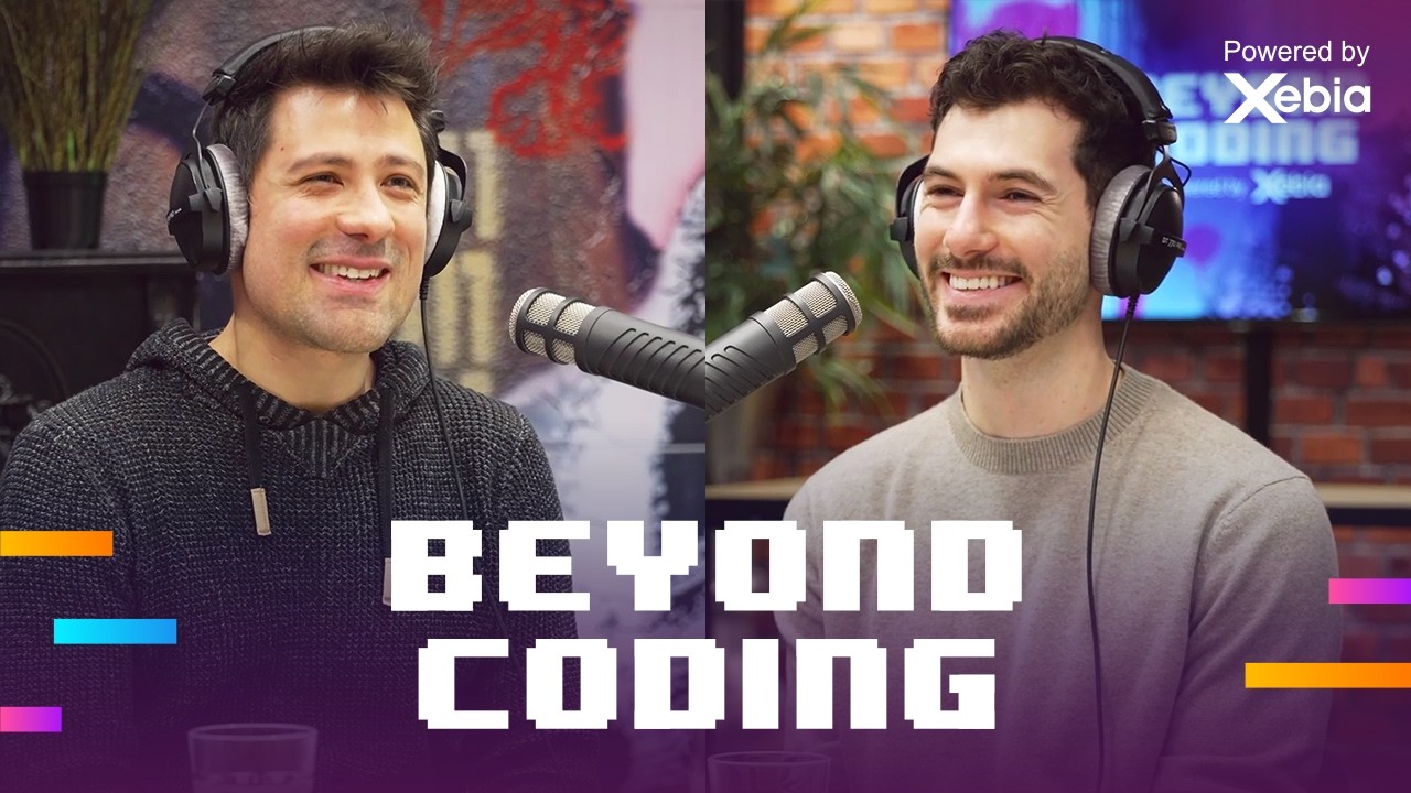 What Most Engineers Get Wrong About Testing | Maur&iacute;cio Aniche | Beyond Coding Podcast #191