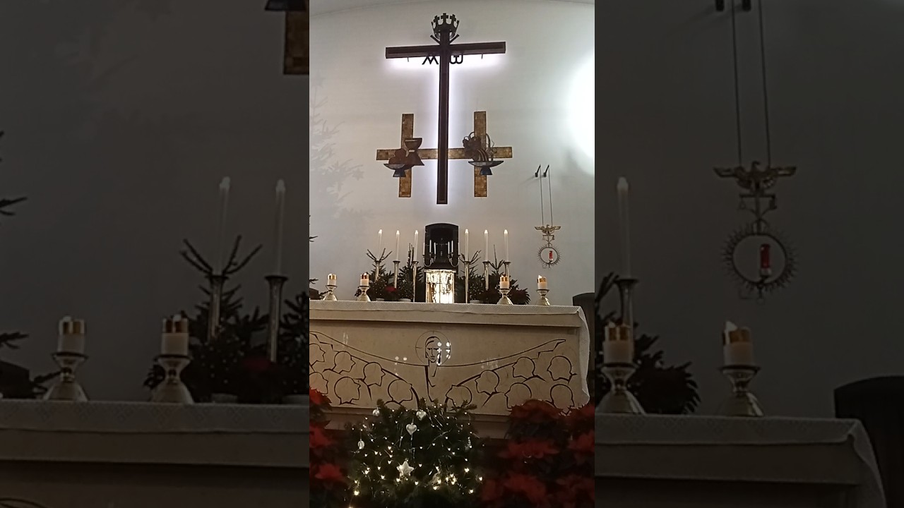 Pfarr Kirche Floridsdorf 🇦🇹
