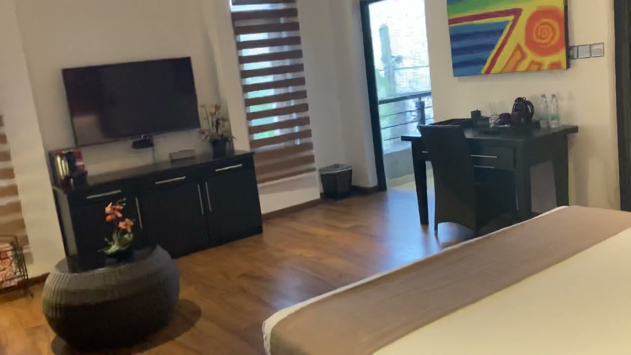 DVillas Hotel, Nawala, Colombo, Sri Lanka