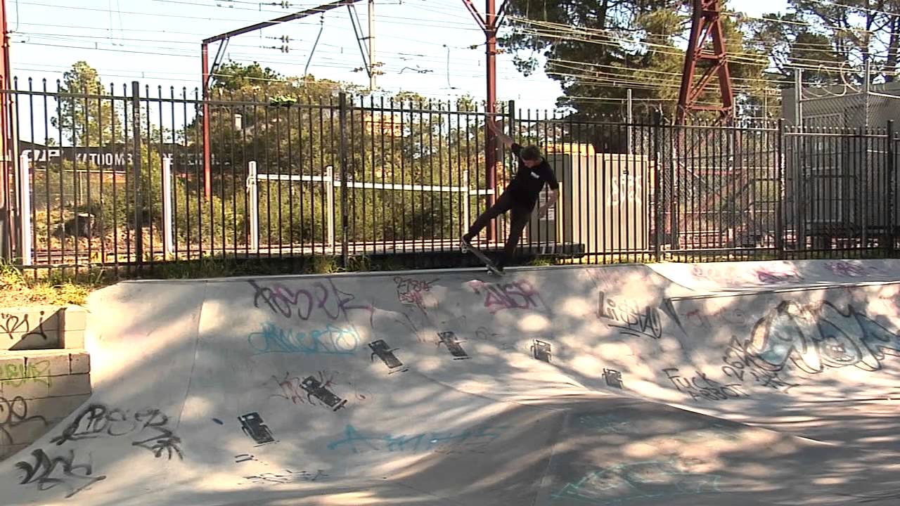 HOON RUN: FUKNDUBBO