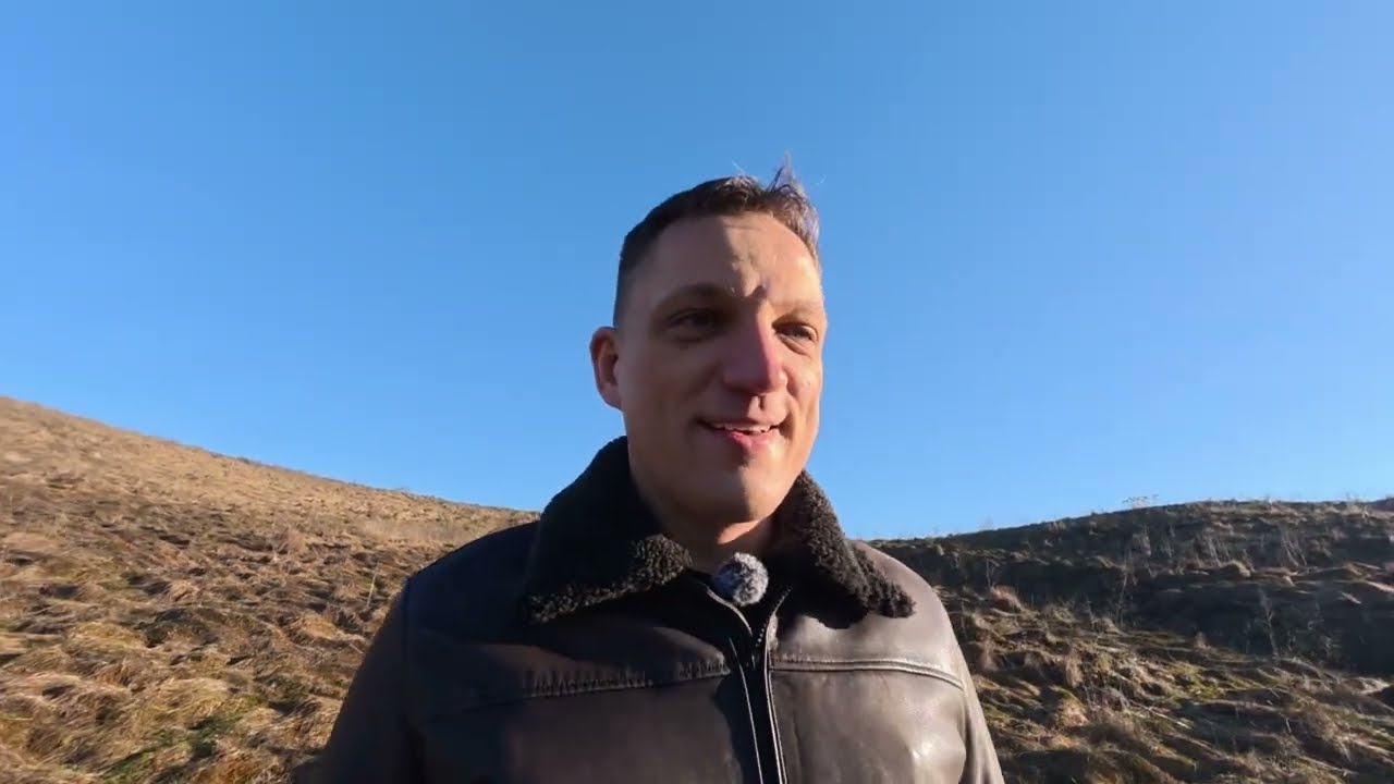 Где прошло детство