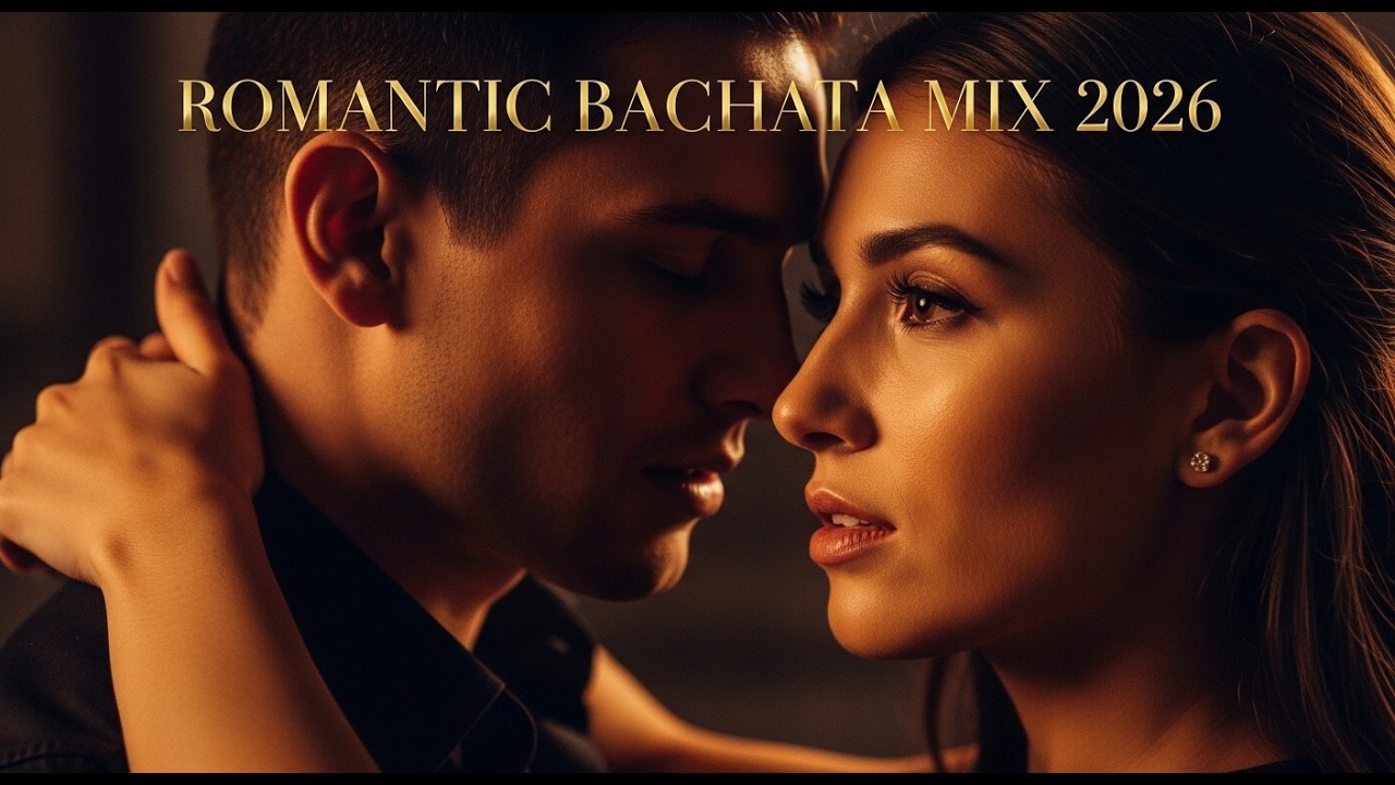 Latin Bachata Lovers 💕 Midnight Dance Session