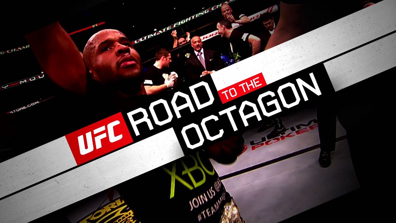 Fight Night Johnson x Benavidez 2: Estrada para o Octógono