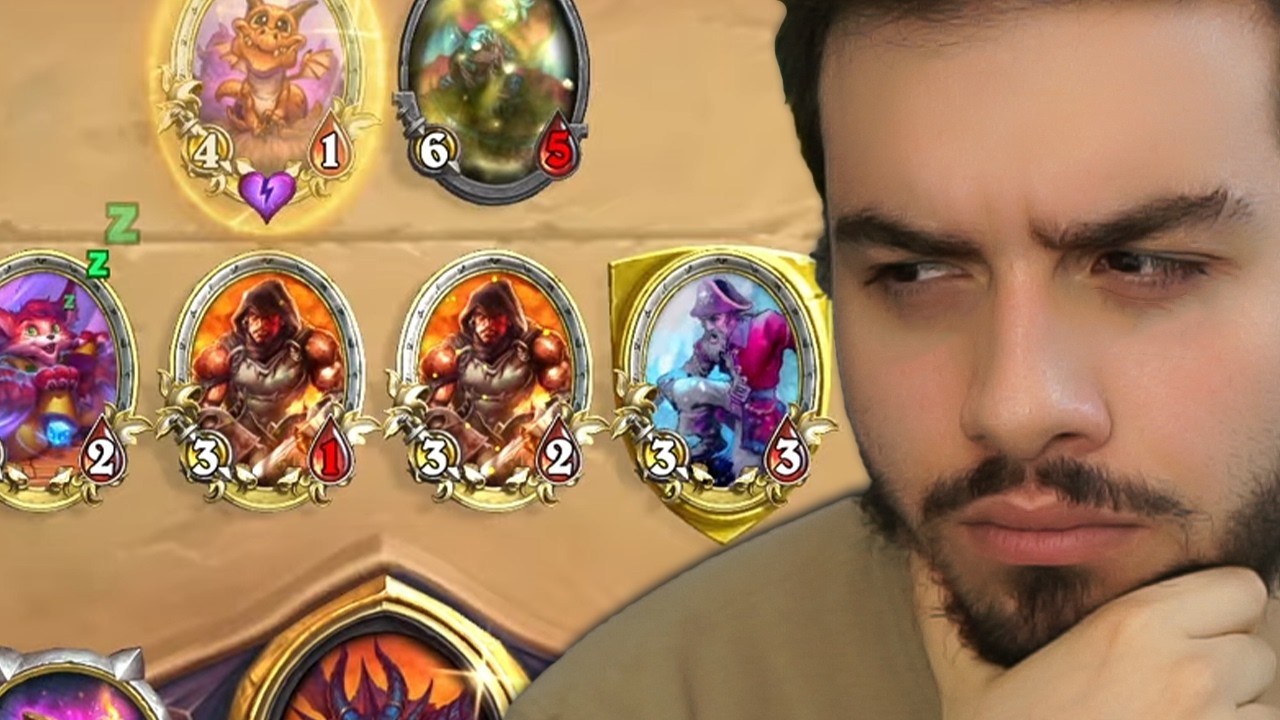 No one expects the brotherhood.. - Prerelease Brawl