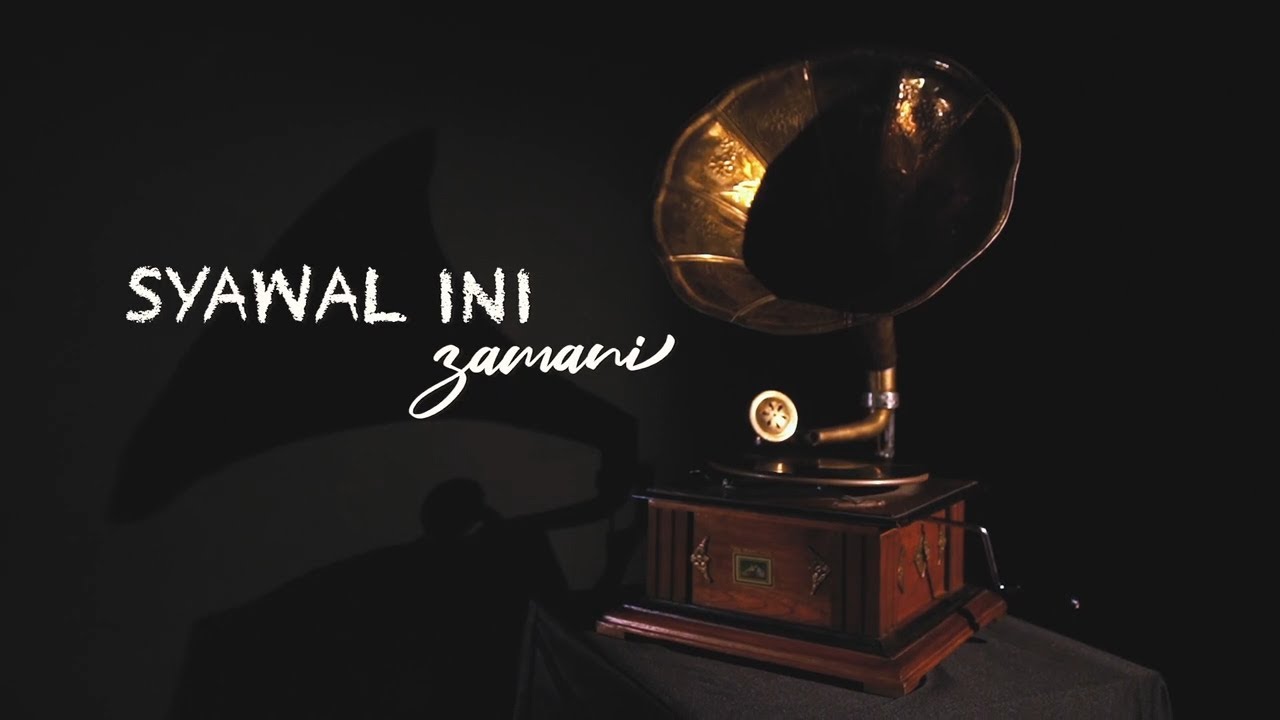 Zamani - Syawal Ini (Official Music Video)