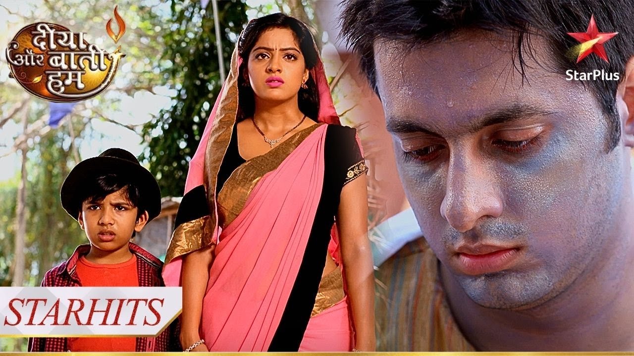 Sandhya aur Ved ke mann mein uthe sawaal! | Diya Aur Baati Hum