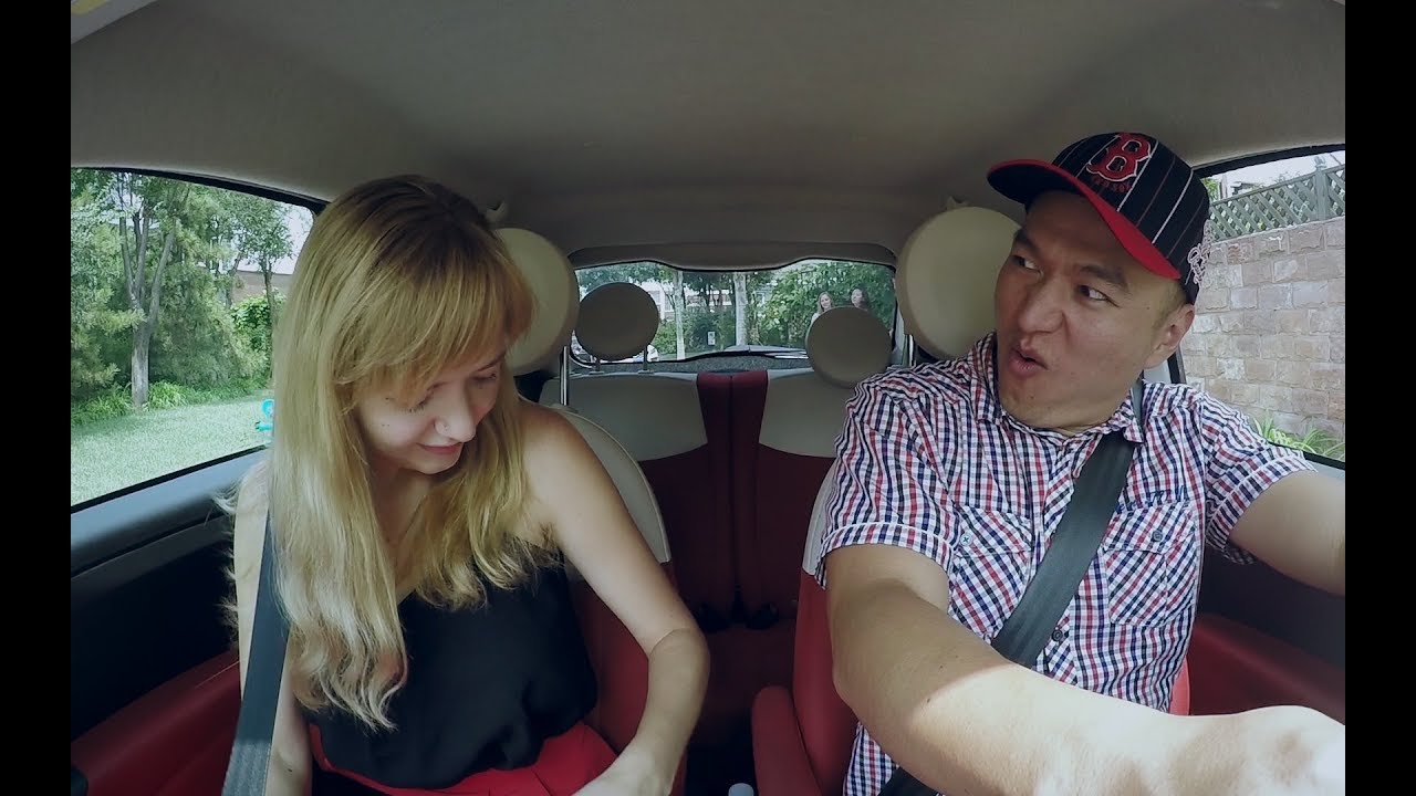 凭什么意大利的qq就能获得洋妞的青睐？【补档】