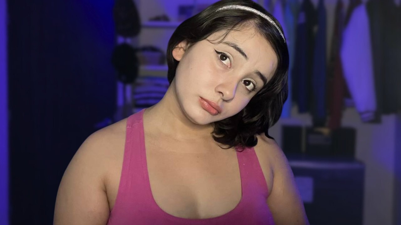 ASMR español ROLEPLAY | NOVIA Celosa y TOXICA