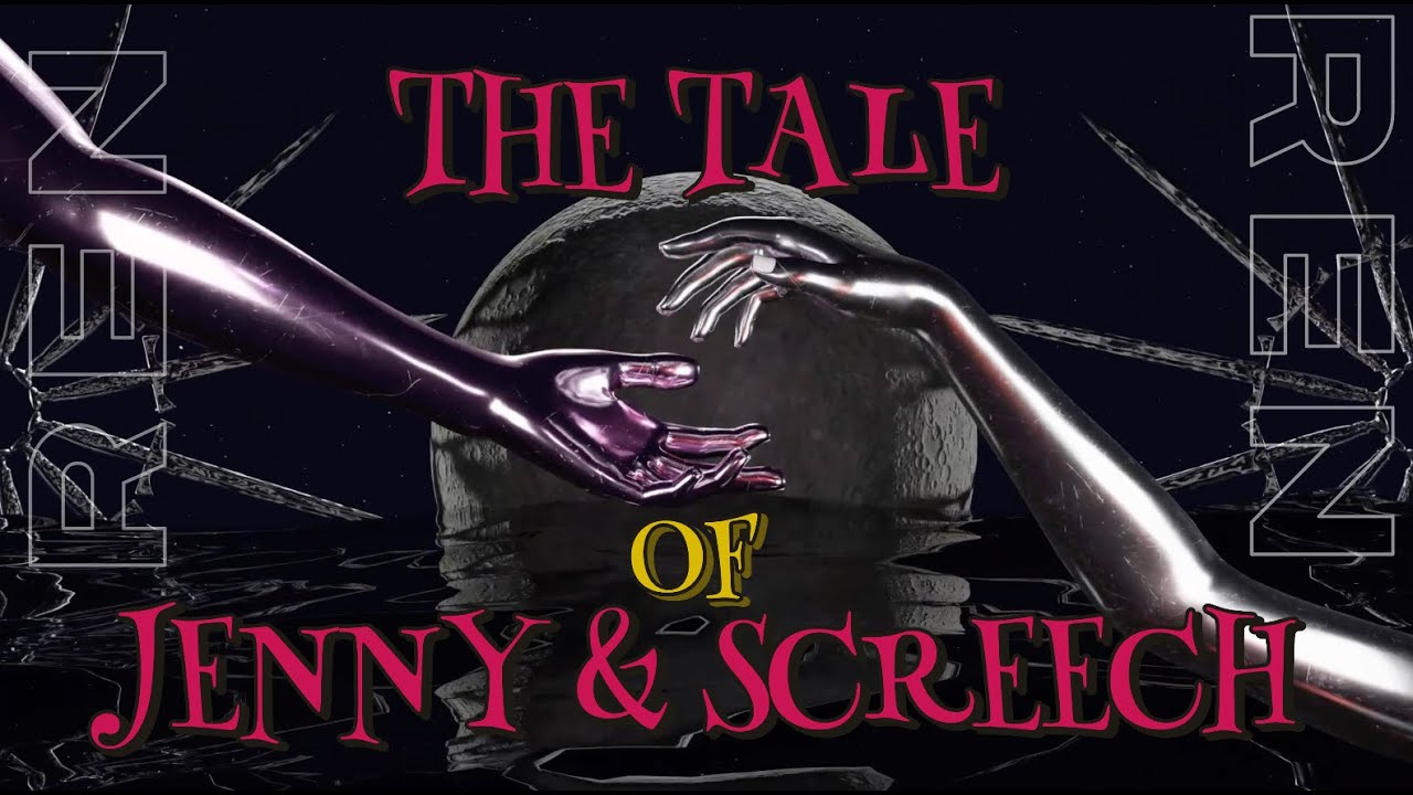 Ren | The Tale of Jenny & Screech [ Full Album ]  Showroom Partners Entertainment @RenMakesMusic