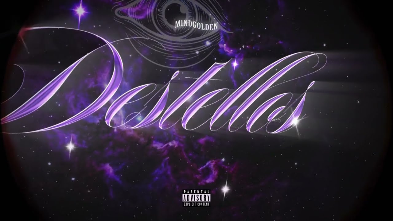 DESTELLOS - MindGolden  (Visualicer oficial)