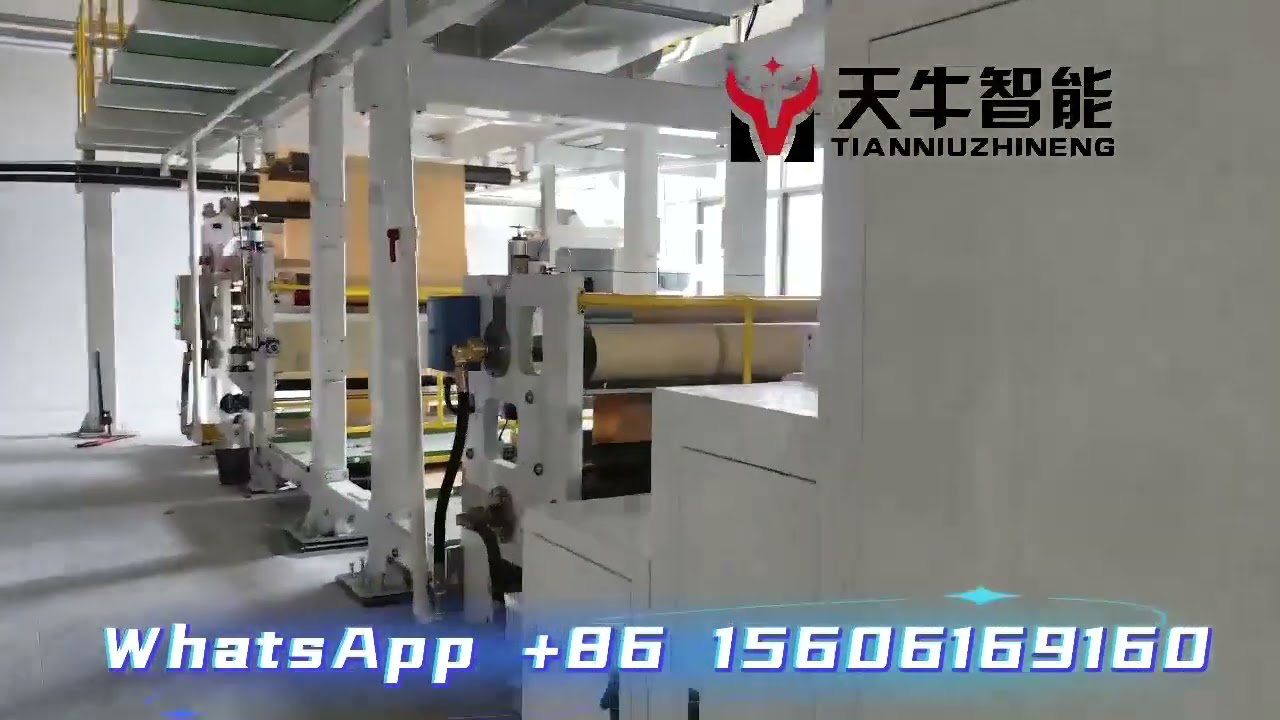 High-speed Silicone Coating Machine