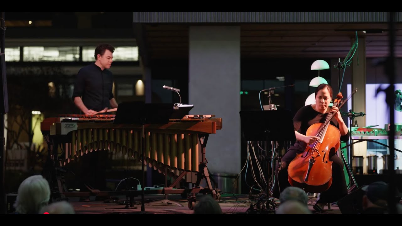 Concert highlights: March 16, 2025 at Park Central Phoenix