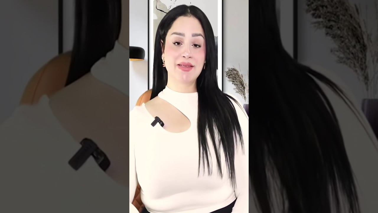 تعمل ايه لو بعد الجواز اتصدمت ان شريك عمرك شخص قذر ويفتقر للنضافه الشخصيه 🥹🥹🥹
