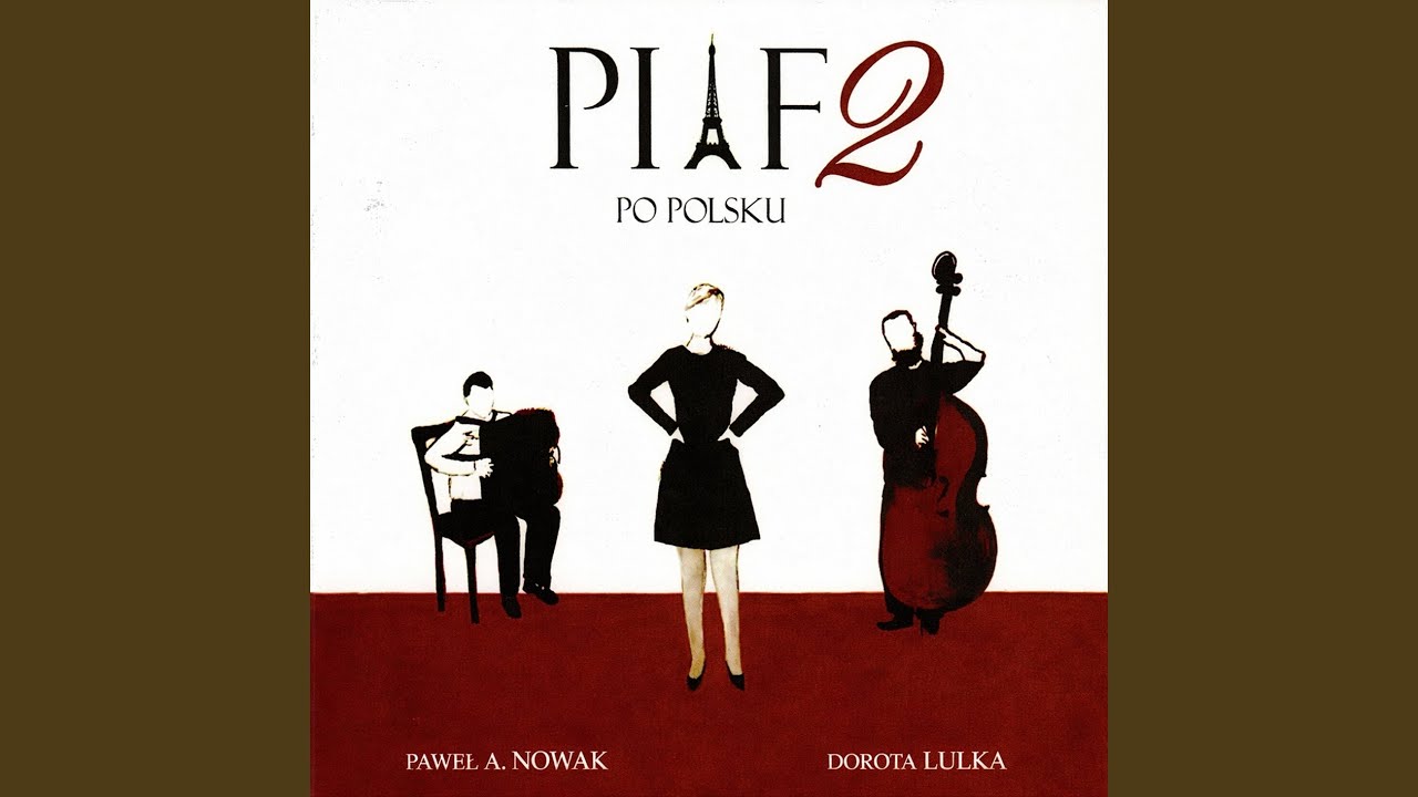 Życie na różowo (Le vie en rose)