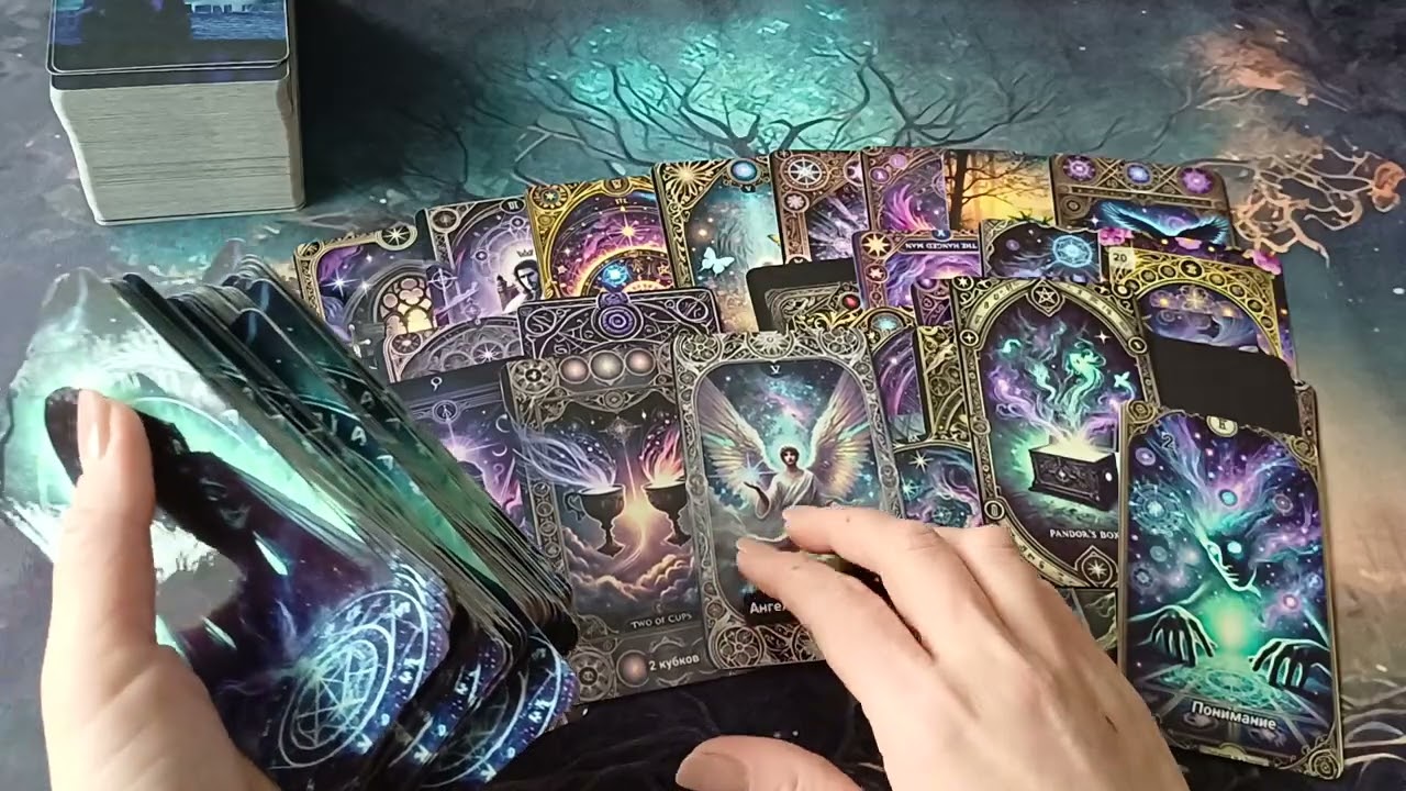 Что происходит за вашей спиной?🌀🌪⛔️⚖️ #shortvideo #s #tarot #motivation #shorts #short #reel