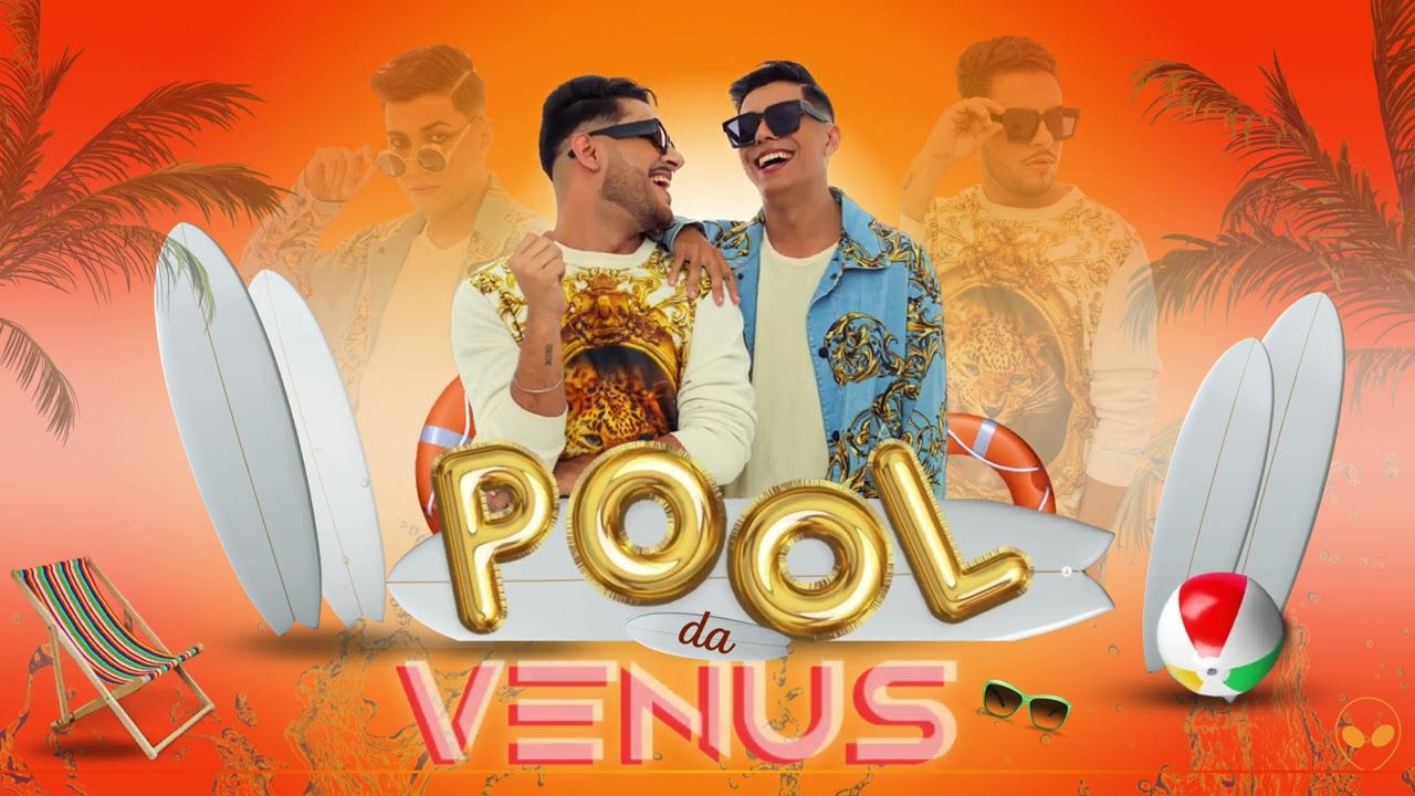 POOL DA VENUS