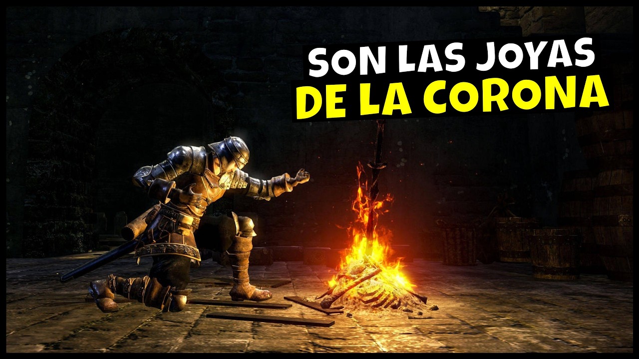 10 Juegos que son Obras Maestras de Estudios Legendarios