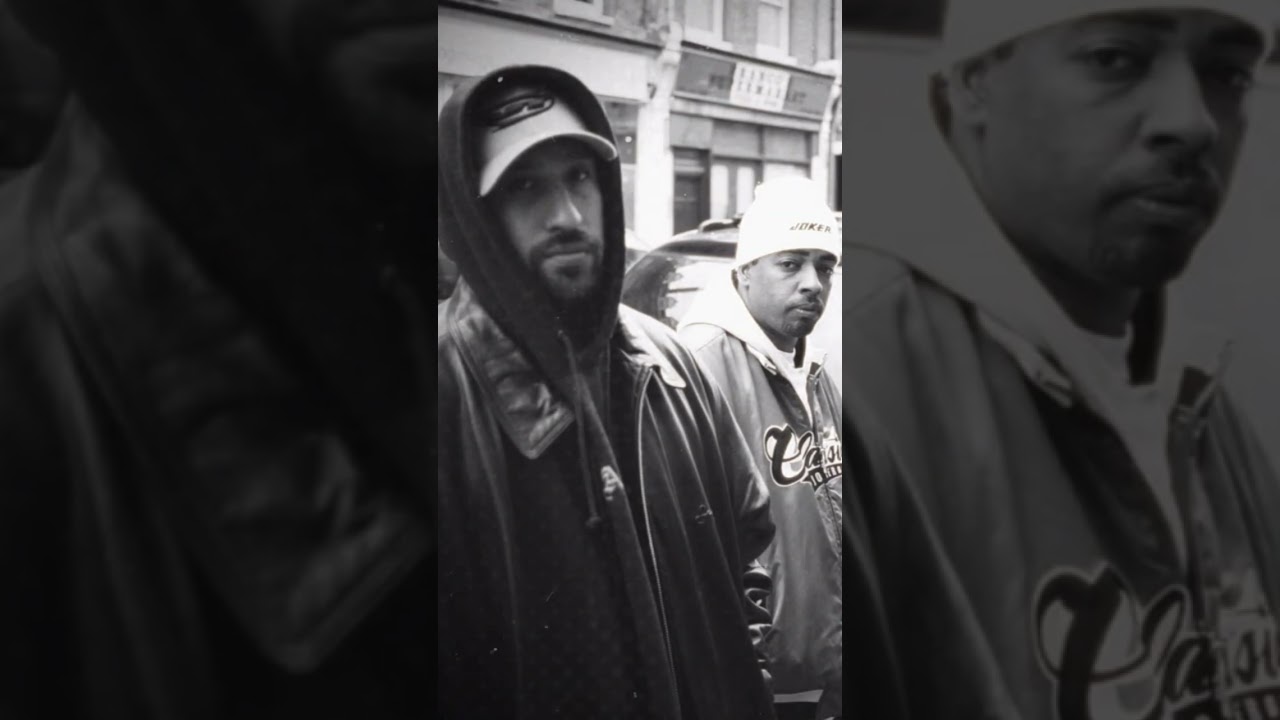 Can u rap on this beat? #cypresshilltypebeat #boombaptypebeat #quasileva #peterocktypebeat