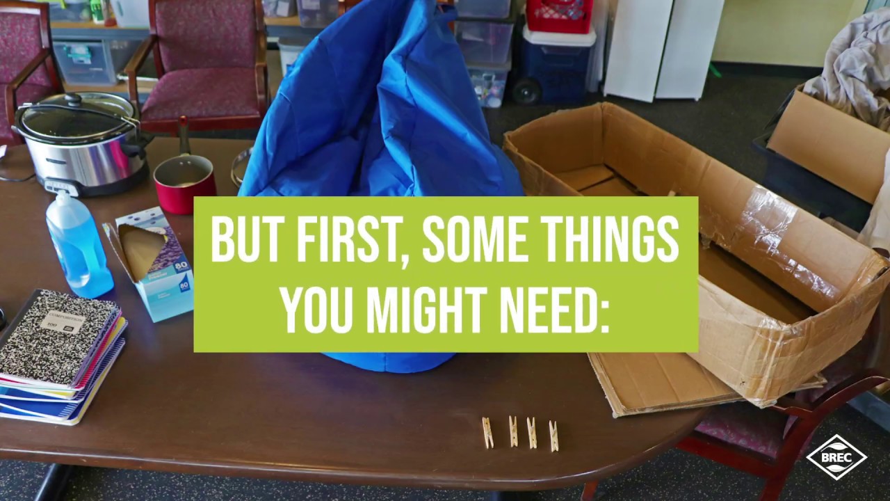 REFRESH - Building a Fort: Advanced