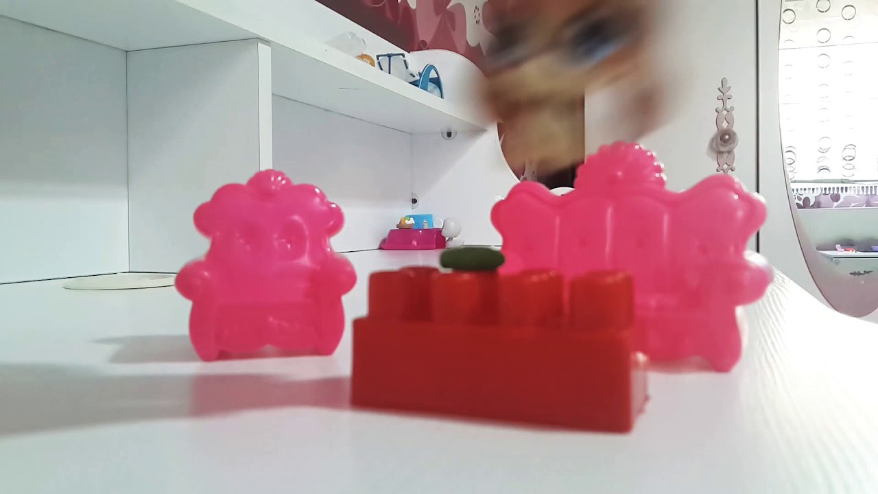 Minişler kötü abla bölüm #1 açıklama ' yı okursanız sevinirim