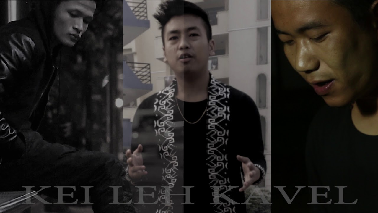 B&G: Kei Leh Kavel_ Djkay Khongsai, Fotic & Benzi Chongloi