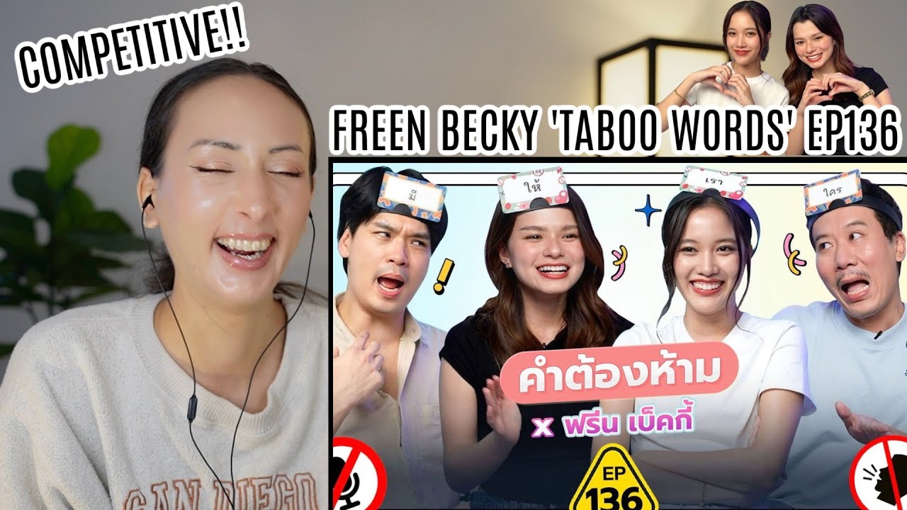 Freen Becky play 