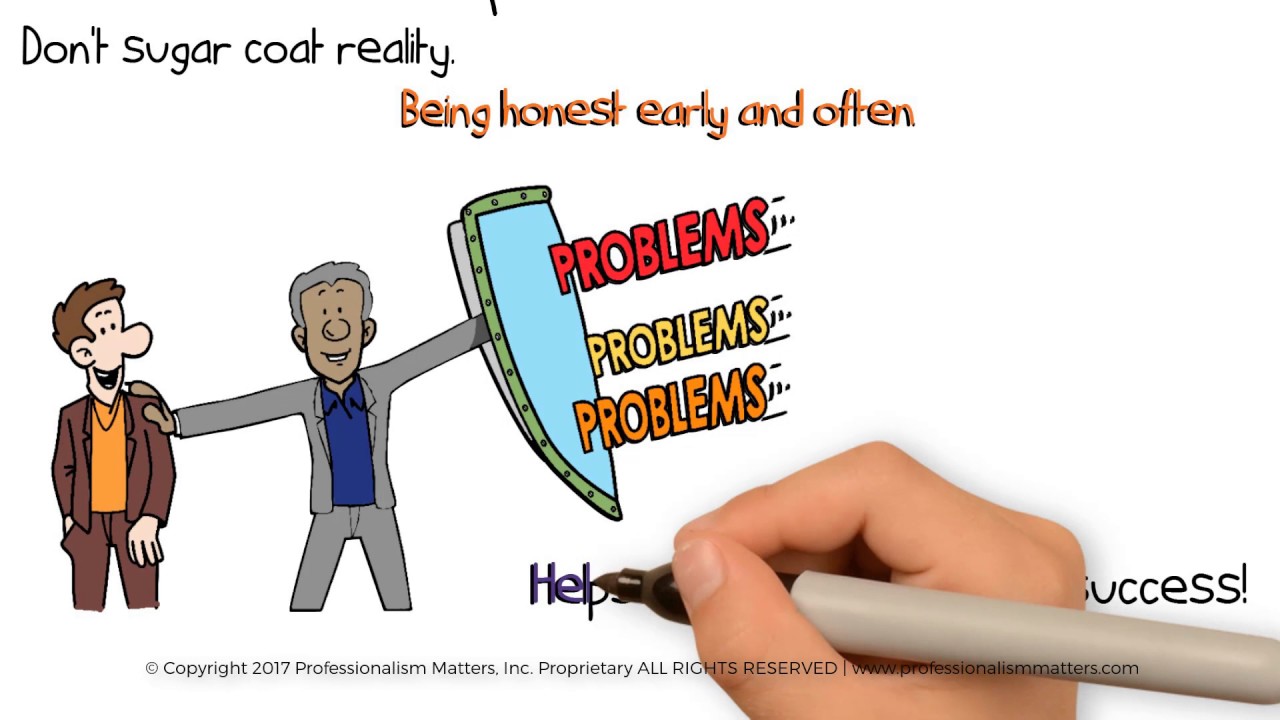 5 Common Project Management Mistakes - Corporate Trainer Dana Brownlee