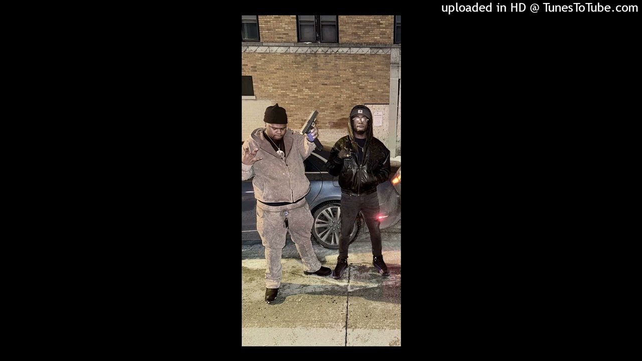 200kYae x 87E x Big Shaun - 4 Nickel